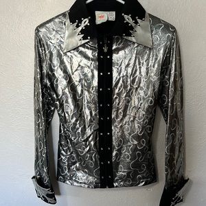 Horse show jacket